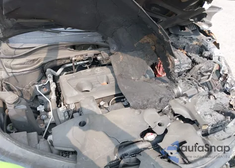 2019 Acura Rdx A-Spec Package из США, поврежденный, VIN 5J8TC2H63KL020013